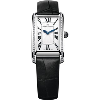 Replica Replica Maurice Lacroix Fiaba Quartz Diamonds Steel Replica Watch FA2164-SD531-118
